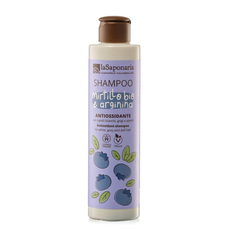 Antioxidant Shampoo