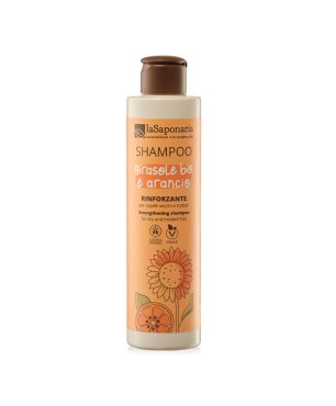 Strengthening Shampoo
 FORMAT-200 ml