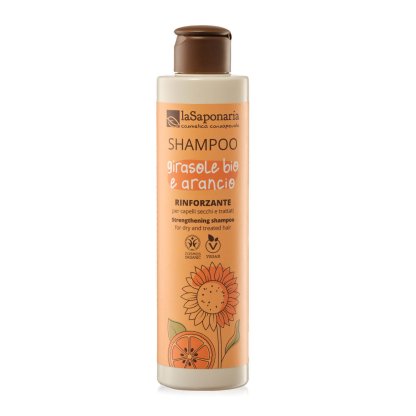 Strengthening Shampoo