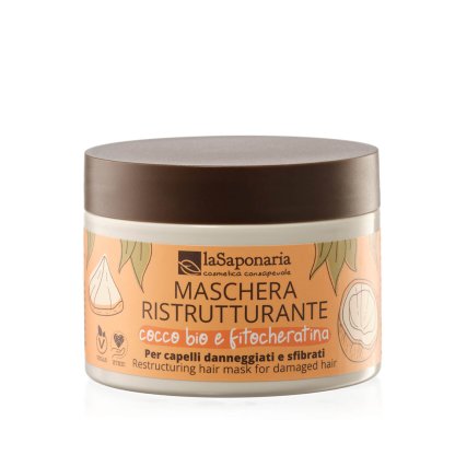 Restorative Mask