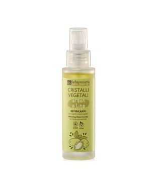 Plant Crystals
 FORMAT-50 ml