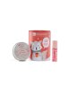 Arctic Fox Piggy Bank - Hand and Lip Kit