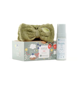 Nuvola - Face care box