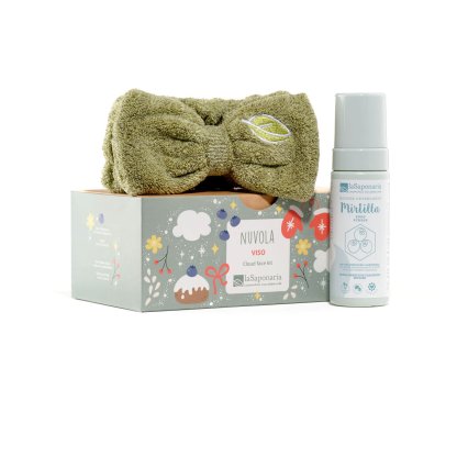 Nuvola - Face care box