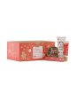 Almonds and Red Fruits - Holiday Box