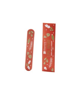 2-in-1 Nail File - Party