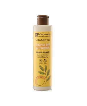 Balancing Shampoo
 FORMAT-200 ml