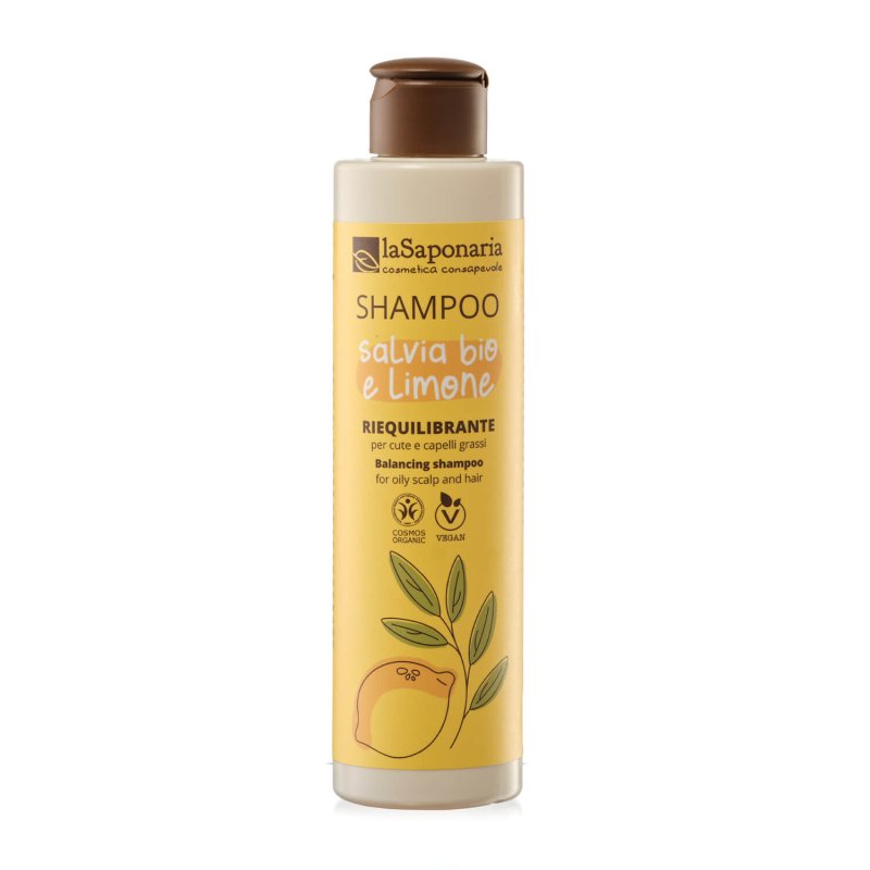 Balancing Shampoo