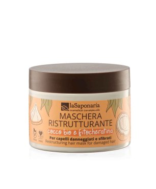 Restorative Mask