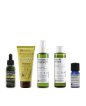 Hair Spa Routine Kit - Scalp Wellness