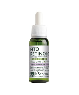 Phytoretinol