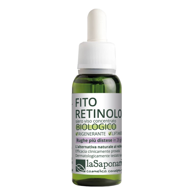 Phytoretinol