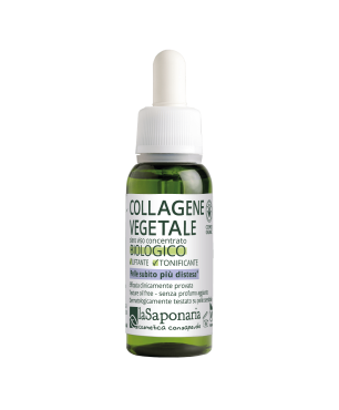 Plant Collagen