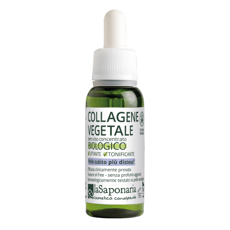 Plant Collagen