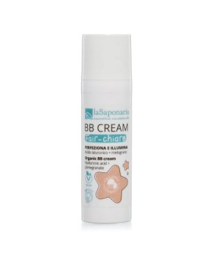 BB cream - Fair shade