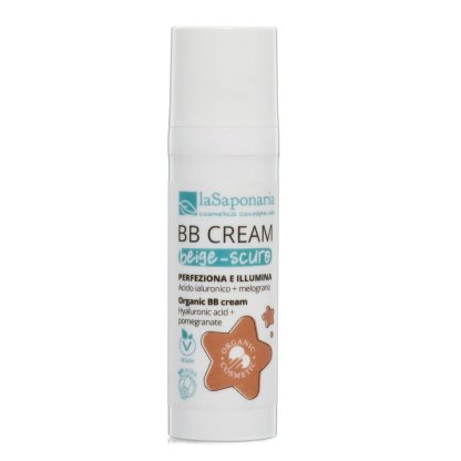 BB cream - Beige shade