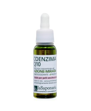 Coenzyme Q10