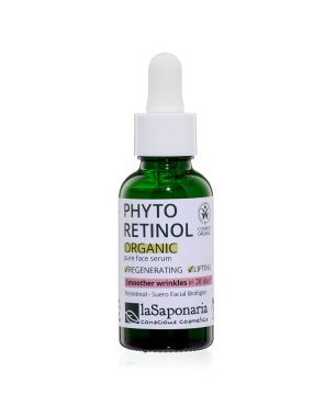 Phytoretinol