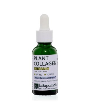 Plant Collagen