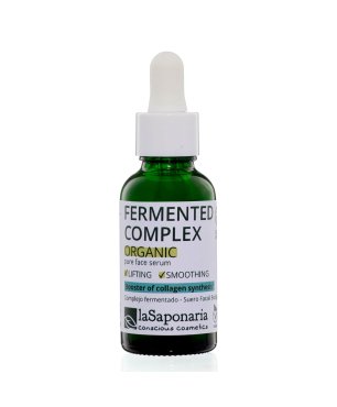 Fermented Complex