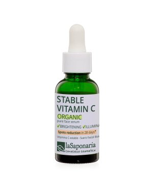 Stable Vitamin C