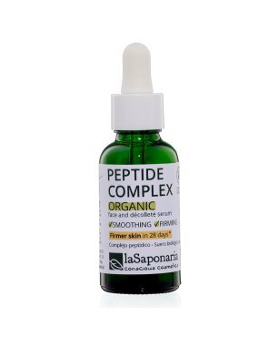 Peptide Complex