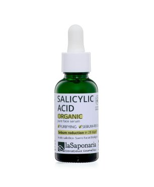 Salicylic Acid