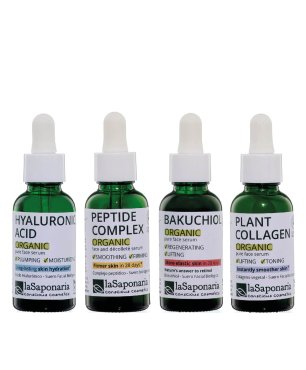 Anti-age Pure Actives Kit